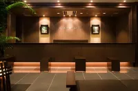 Tottori Green Hotel Morris - Hot Springs