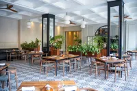 Fontis Residences Hotel - parking