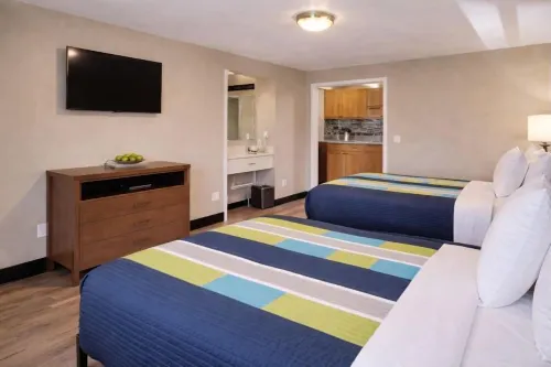 Venice Inn - Motels