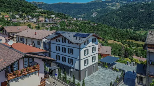 Miramontino Mountain Suite