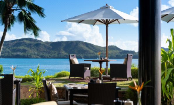 Raffles Seychelles