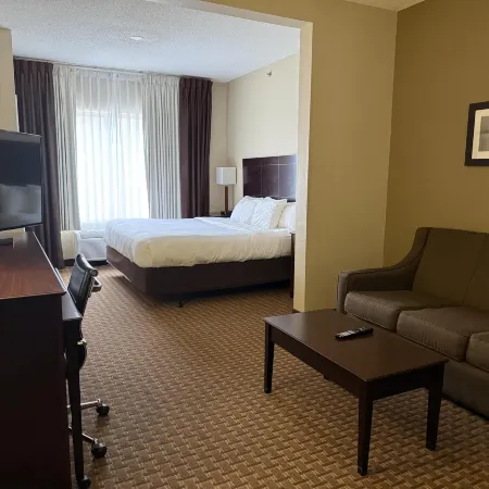 SureStay by Best Western Marion