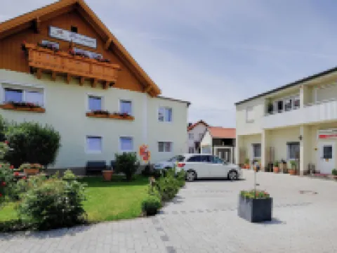 Hotel Paintner Hotels in Germering