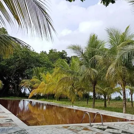 Resort Vila Cotijuba