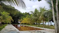 Resort Vila Cotijuba - Pet-friendly