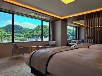 Takinoyu Hotel Hotels in Tendō