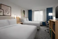 Spark by Hilton Washington Meadowlands Blvd - 2-Star