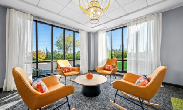 Spark by Hilton Cleveland Beachwood