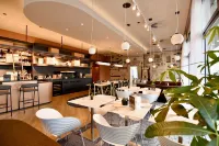 Ibis Budget Brest Centre Port - Bar