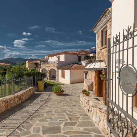 Residence Bouganvillage