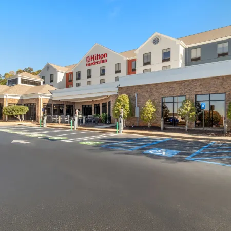 Hilton Garden Inn Cartersville
