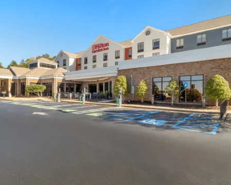 Hilton Garden Inn Cartersville Hotels in Cartersville