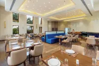 Raj Leela Heritage Resort by Estherea - breakfast