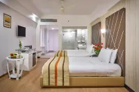 Hotel Hindusthan International, Bhubaneswar - Bares