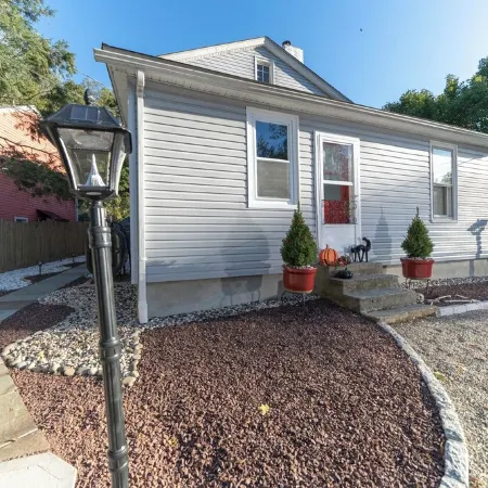 Comfortable 2bd⭐ Convenience & Style ⭐45min to NYC,Great Food
