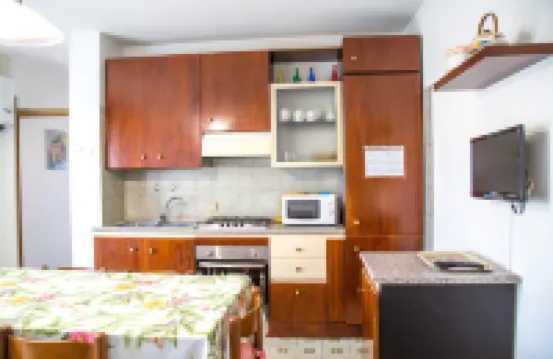 Downtown apartment by the beach