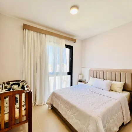 Modern 3BR Escape Panoramic Lagoon & Sea Views
