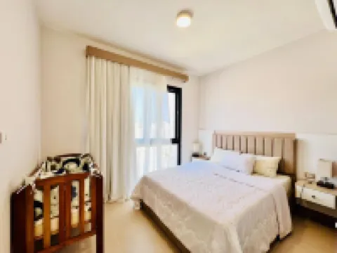 Modern 3BR Escape Panoramic Lagoon & Sea Views