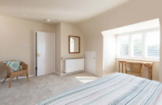 Coastal Comfort for 6 Felpham Beach