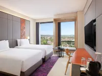 Mercure Berau