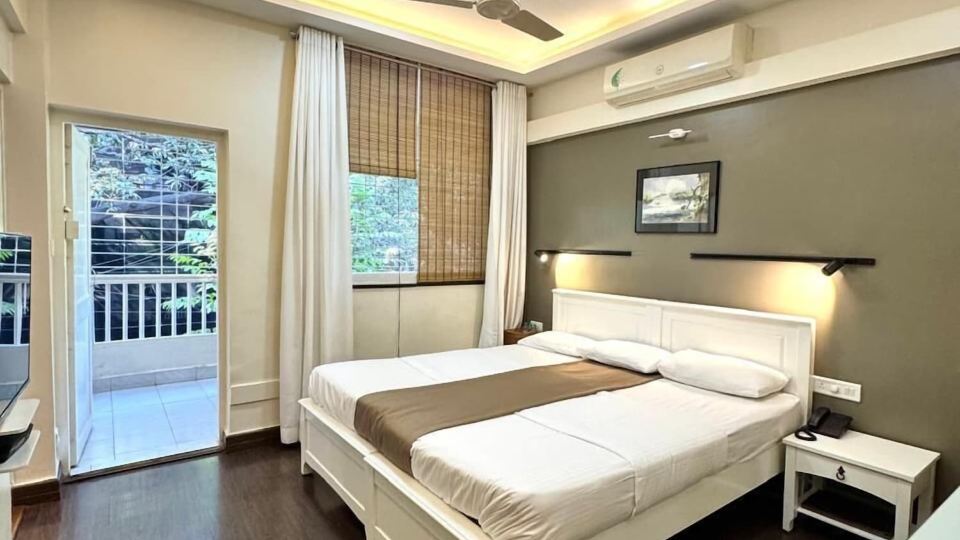Hotel Ketan