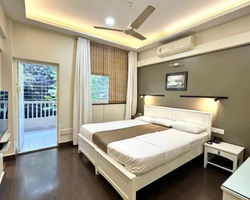 Hotel Ketan โรงแรมใกล้เอสจีเอส มอลล์