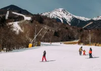 SANU 2nd Home Yatsugatake 2nd