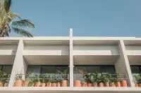 Notto Zicatela Hotel - 2-Star