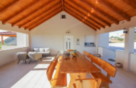 Villa Zrilic ZadarVillas