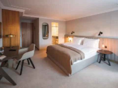 Kongress Hotel Davos Hotels in Davos