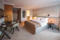 콩그레스 호텔 다보스