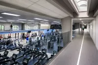 達拉斯麗思卡爾頓酒店, 拉斯科利納斯 - 健身室/gym room