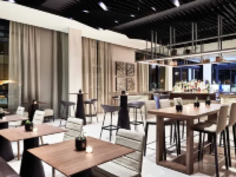 米蘇拉市區萬豪AC酒店 米蘇拉酒店