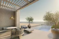 Patmos Aktis, a Luxury Collection Resort & Spa - Merinäköala