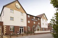 Manchester Trafford Centre Nth - 3 estrellas