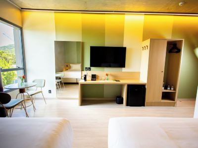 Liwe Hotels
