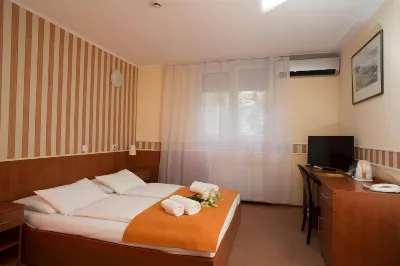 Atlantic Hotel のホテル