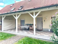 Disabled apartment (ground floor apartment) near Erfurt