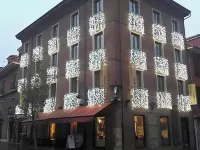 Hotel Spa QH Centro León Hotel a 