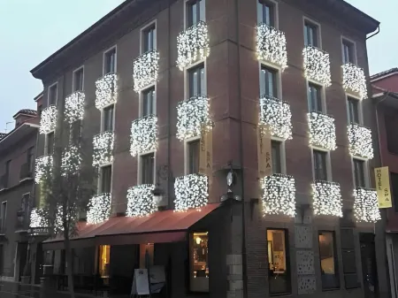 Hotel Spa QH Centro León