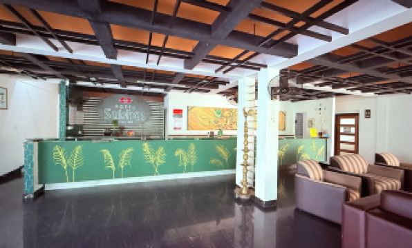 Subhas Tourist Hotel