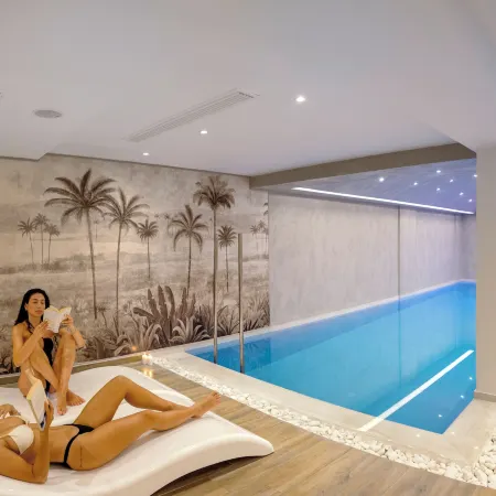 Atermono Boutique Resort & Spa