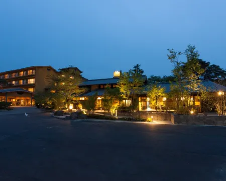 人肌之宿川金 礪波市酒店