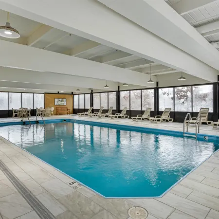 Best Western Hunts Landing Hotel Matamoras/Milford