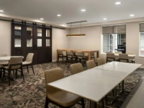 Residence Inn Atlantic City Airport Egg Harbor Township Hotels in Atlantic County