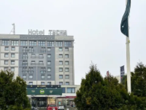 B&B HOTEL Tychy Hotels in Tychy