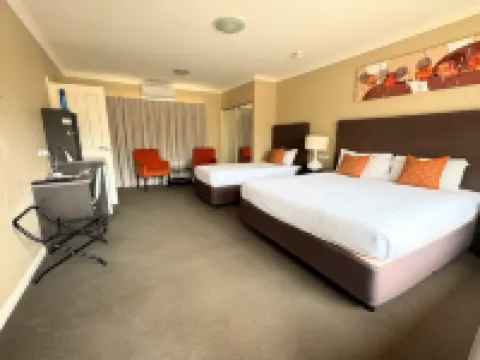 Sundowner Motel Hotel Hotels in Whyalla