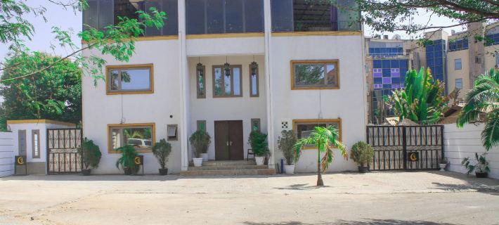 Nuitdeparis quest house and restaurant Ξενοδοχεία στην πόλη Wuse