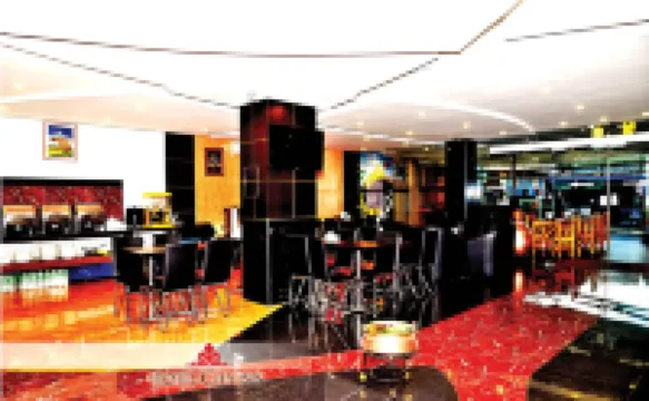 Hotel City Inn - Mountain View