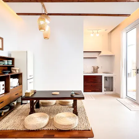 Osida Namhae Pool Villa